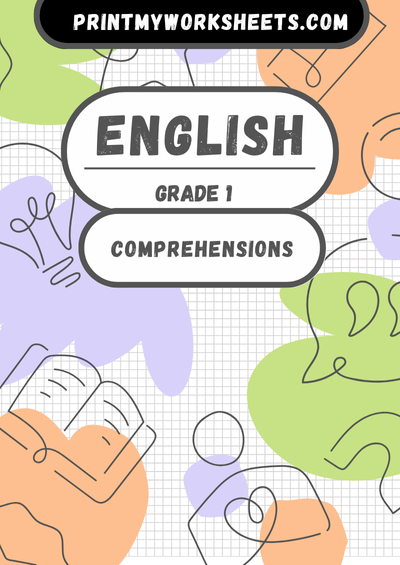 English Reading Comprehension